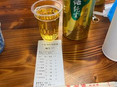 -十里铺铁板鱿鱼