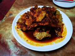 红油肉-林之六八·6886大连老菜馆