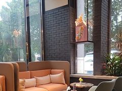 -大连铂尔曼酒店-铂尔曼美食廊 Pullman Deli