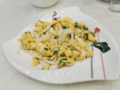 -碧海银沙海鲜餐厅(恒大海上威尼斯店)