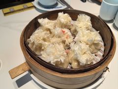 小笼精品羊肉烧麦-龍聚祥烧麦馆(万达店)