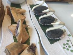 -乜都得港式茶楼(天贵路店)