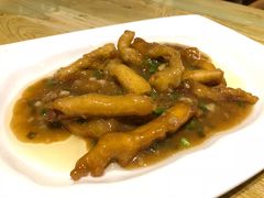 糖醋里脊-盘飧市(春熙路店)