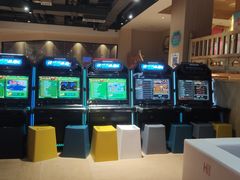 -汤W城市微度假(仓山店)