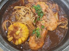 -塔吉蜀黍塔吉锅(大茂城店)