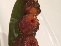 开胃山楂糕-稻香酒家(天河城店)