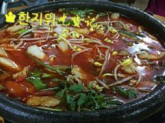 -和福餐馆(西江古街店)