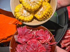 -阳阳老火锅(小南门店)