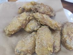 -南记食粥坊·宵夜大排档(南桂店)