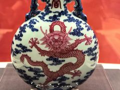 -上海博物馆(人民广场馆)