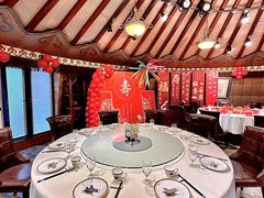 -九十九顶毡房(清河店)