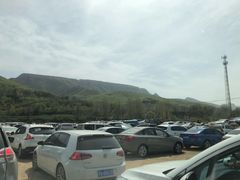 -嵩山少林文化旅游景区