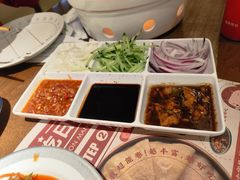 -姥姥家春饼店(八里庄店)