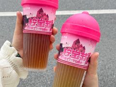 -柠季·手打柠檬茶(静安大悦城北座B1店 )
