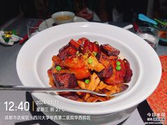 -南堂馆·新川菜(春熙路店)