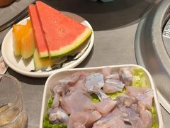 -蜀留香火锅·始于1999·原四川老火锅(白堤路店)
