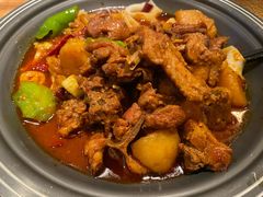 -耶里夏丽·丝路新疆菜·清真食品(徐汇南丹东路臻选店)