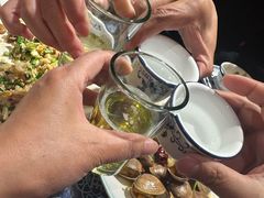 -旺角小渔村(幸福中路店)