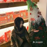 在重庆的公主王子都去这里过圣诞节🎄～