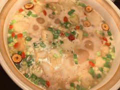 -富力威斯汀酒店-中国元素中餐厅(武昌临江店)