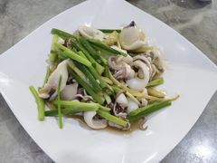 -四川小胡子海鲜(丁村万人海鲜广场店)