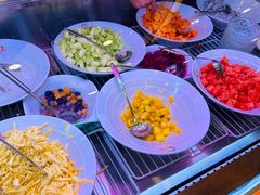 -葛师傅越南特色水果捞(建政南路总店)