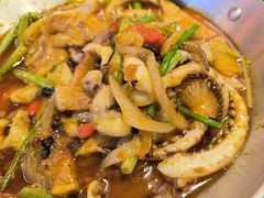 -里岛烤鱼(东港凯虹广场店)