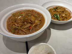 -老妈菜馆(建设街店)