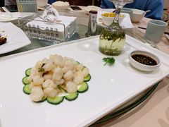 -勺园中餐厅