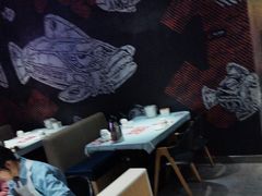 -鱼酷活鱼烤鱼(北美店)