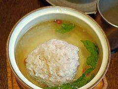 -古都历食南京菜·烤鸭·鸭血粉丝·汤包(南京博物院店)