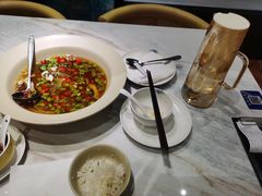 -鹿港小镇(霄云店)