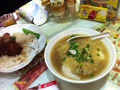 源记茶餐厅(尖沙咀店)-源记茶餐厅(尖沙咀店)