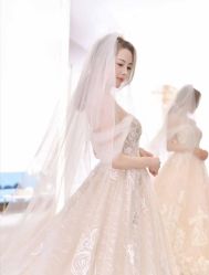 -韩国天使嫁衣婚纱礼服馆(上海旗舰店)