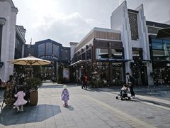 -比斯特上海购物村精品奥特莱斯