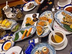 -極上萬膳·日料放题(海岸城店)
