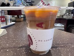 -COSTA COFFEE(天通苑华联店)