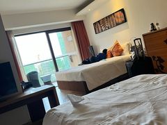 -三亚湾红树林度假世界(木棉酒店)