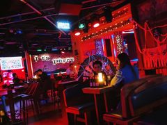 -Perry's·酒吧(黄埔大道店)