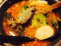 -炙忧烤肉屋(中国铁建广场店)