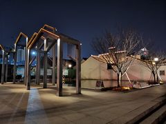 -青果巷历史文化街区