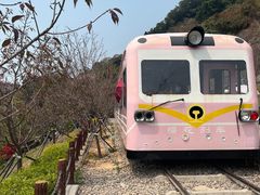 -小南山公园