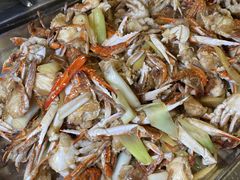 -芭菲盛宴·环球美食(解放碑英利国际店)