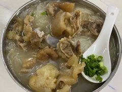 -文惠猪脚粉(富景小区店)