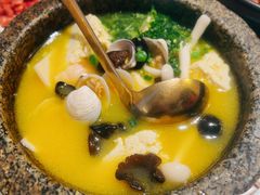 -维园悦谱·海派家常菜(乌鲁木齐南路店)
