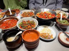 -潇湘阁(汉光百货店)