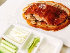 烤鸭-峨嵋酒家(清河店)