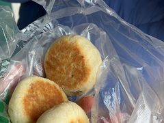 -华荣哲绿豆饼(泰安店)