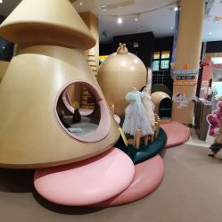 点击看大图 -奈尔宝·儿童乐园·亲子餐厅(星河湾店)