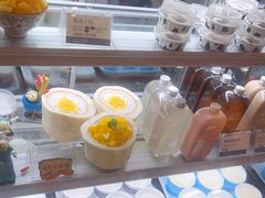 -文宇奶酪店(南锣鼓巷店)